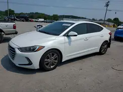 5NPD84LF9JH344500 2018 HYUNDAI ELANTRA