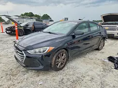 5NPD84LF9JH345422 2018 HYUNDAI ELANTRA