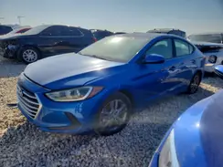 5NPD84LF9JH346098 2018 HYUNDAI ELANTRA