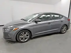 5NPD84LF9JH346277 2018 HYUNDAI ELANTRA