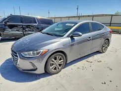 5NPD84LF9JH346568 2018 HYUNDAI ELANTRA
