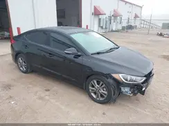 5NPD84LF9JH347588 2018 HYUNDAI ELANTRA