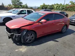 5NPD84LF9JH347722 2018 HYUNDAI ELANTRA