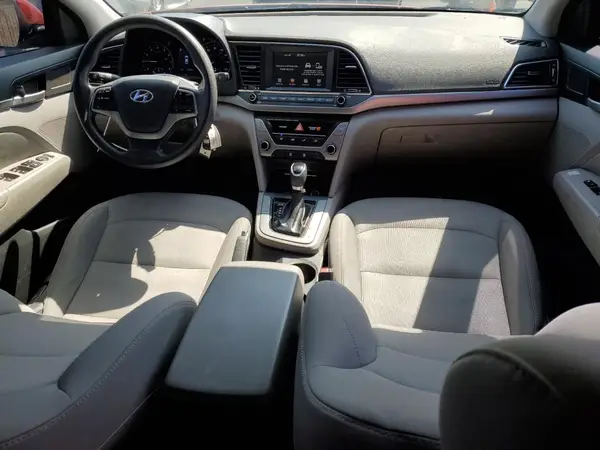 5NPD84LF9JH347722 2018 HYUNDAI ELANTRA - Image 8