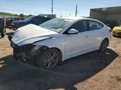 5NPD84LF9JH348353 2018 HYUNDAI ELANTRA