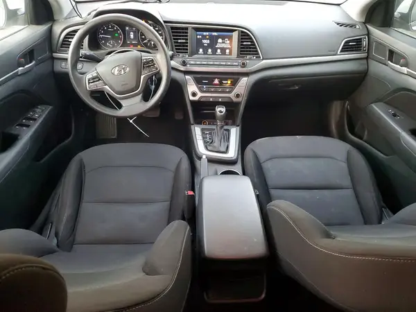 5NPD84LF9JH348451 2018 HYUNDAI ELANTRA - Image 8