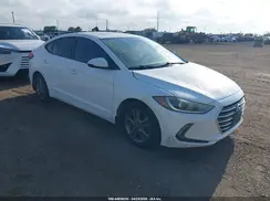 5NPD84LF9JH348630 2018 HYUNDAI ELANTRA
