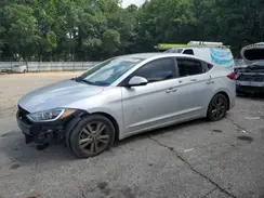5NPD84LF9JH348742 2018 HYUNDAI ELANTRA