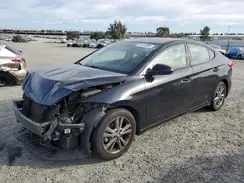 5NPD84LF9JH348840 2018 HYUNDAI ELANTRA