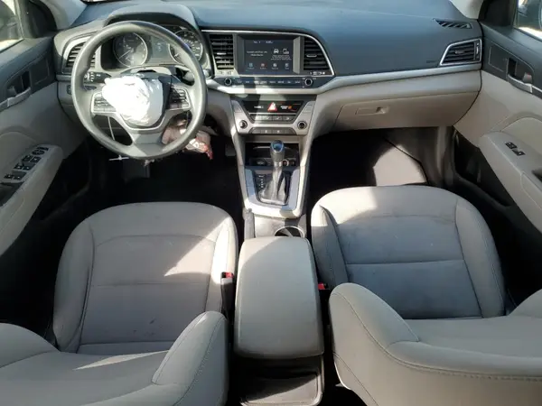 5NPD84LF9JH348840 2018 HYUNDAI ELANTRA - Image 8