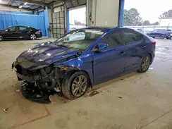 5NPD84LF9JH349003 2018 HYUNDAI ELANTRA