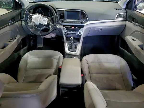 5NPD84LF9JH349003 2018 HYUNDAI ELANTRA - Image 8