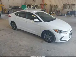 5NPD84LF9JH349132 2018 HYUNDAI ELANTRA