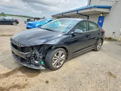 5NPD84LF9JH350099 2018 HYUNDAI ELANTRA