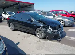 5NPD84LF9JH350457 2018 HYUNDAI ELANTRA