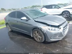 5NPD84LF9JH351415 2018 HYUNDAI ELANTRA