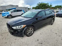5NPD84LF9JH351656 2018 HYUNDAI ELANTRA