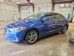 5NPD84LF9JH352032 2018 HYUNDAI ELANTRA