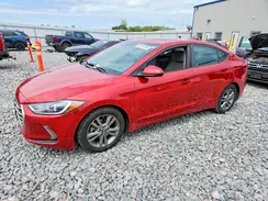 5NPD84LF9JH352628 2018 HYUNDAI ELANTRA