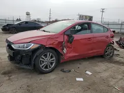 5NPD84LF9JH353374 2018 HYUNDAI ELANTRA