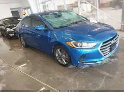 5NPD84LF9JH353696 2018 HYUNDAI ELANTRA