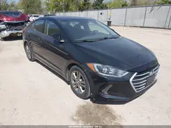 5NPD84LF9JH353925 2018 HYUNDAI ELANTRA