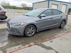 5NPD84LF9JH354055 2018 HYUNDAI ELANTRA