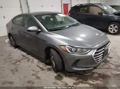 5NPD84LF9JH354783 2018 HYUNDAI ELANTRA