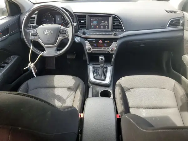 5NPD84LF9JH355500 2018 HYUNDAI ELANTRA - Image 8