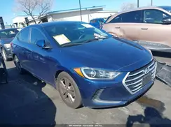 5NPD84LF9JH356355 2018 HYUNDAI ELANTRA
