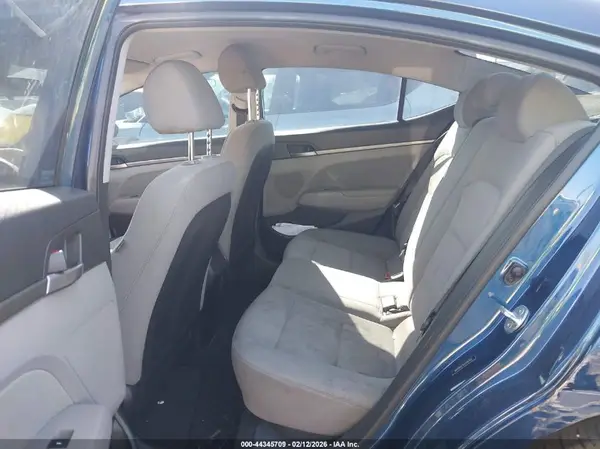 5NPD84LF9JH356355 2018 HYUNDAI ELANTRA - Image 8