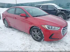 5NPD84LF9JH356372 2018 HYUNDAI ELANTRA