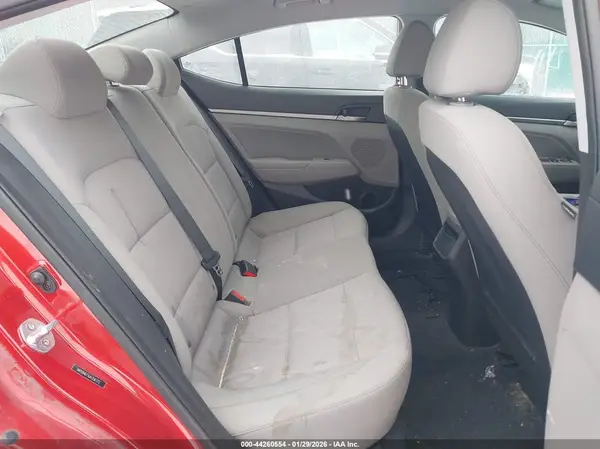 5NPD84LF9JH356372 2018 HYUNDAI ELANTRA - Image 8