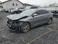 5NPD84LF9JH356467 2018 HYUNDAI ELANTRA