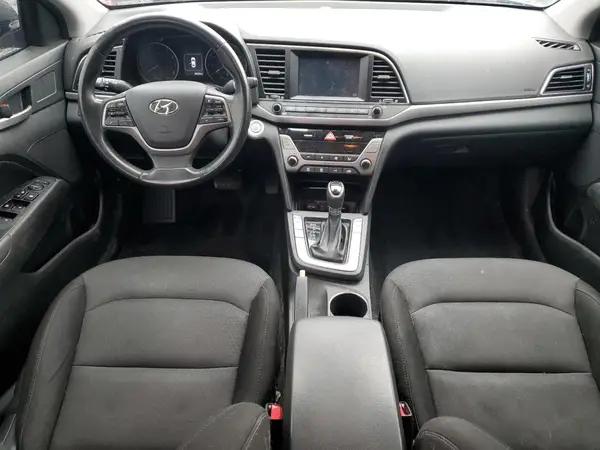 5NPD84LF9JH356467 2018 HYUNDAI ELANTRA - Image 8