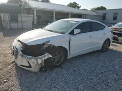 5NPD84LF9JH356629 2018 HYUNDAI ELANTRA