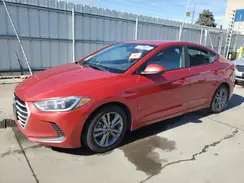 5NPD84LF9JH357246 2018 HYUNDAI ELANTRA