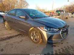 5NPD84LF9JH357277 2018 HYUNDAI ELANTRA