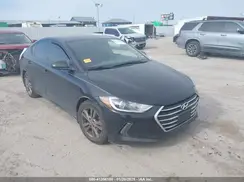 5NPD84LF9JH357487 2018 HYUNDAI ELANTRA
