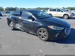 5NPD84LF9JH357876 2018 HYUNDAI ELANTRA
