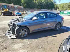 5NPD84LF9JH357926 2018 HYUNDAI ELANTRA