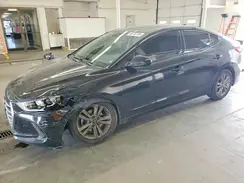 5NPD84LF9JH358011 2018 HYUNDAI ELANTRA