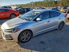 5NPD84LF9JH358283 2018 HYUNDAI ELANTRA