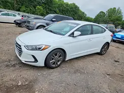 5NPD84LF9JH358574 2018 HYUNDAI ELANTRA