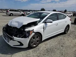 5NPD84LF9JH358610 2018 HYUNDAI ELANTRA