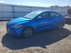 5NPD84LF9JH358848 2018 HYUNDAI ELANTRA