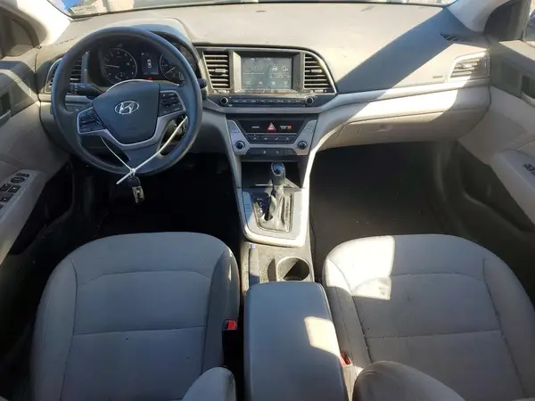 5NPD84LF9JH358848 2018 HYUNDAI ELANTRA - Image 8