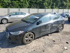 5NPD84LF9JH359580 2018 HYUNDAI ELANTRA