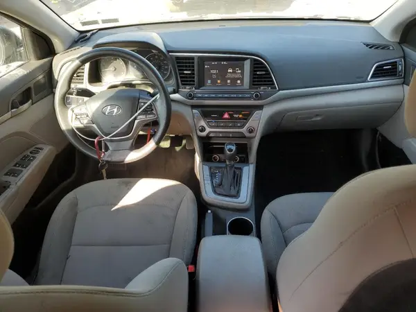 5NPD84LF9JH359580 2018 HYUNDAI ELANTRA - Image 8