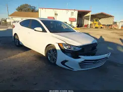 5NPD84LF9JH360051 2018 HYUNDAI ELANTRA